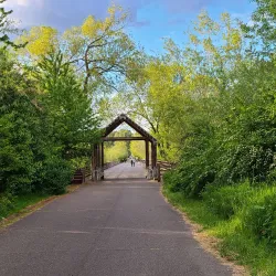 Juanita Bay Park - Kenmore
