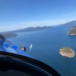 Kenmore Air Harbor - Kenmore