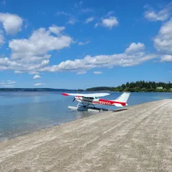 Kenmore Air Harbor - Kenmore