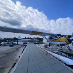 Kenmore Air Harbor - Kenmore