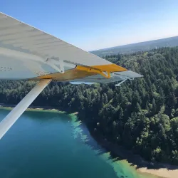 Kenmore Air Harbor - Kenmore