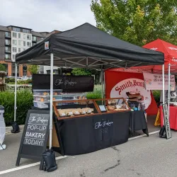 Kenmore Farmers Market - Kenmore