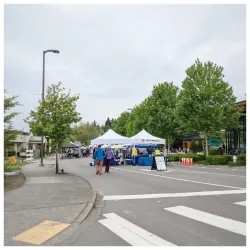 Kenmore Farmers Market - Kenmore