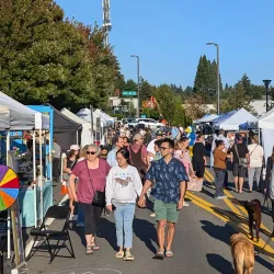 Kenmore Farmers Market - Kenmore