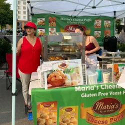 Kenmore Farmers Market - Kenmore