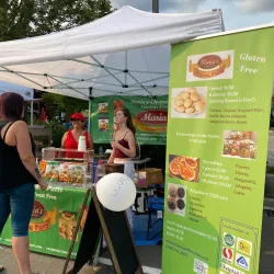 Kenmore Farmers Market - Kenmore