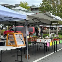 Kenmore Farmers Market - Kenmore