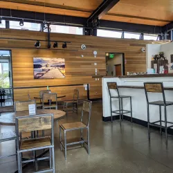 Kenmore Heritage Center - Kenmore