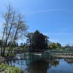 Kenmore Village Park - Kenmore