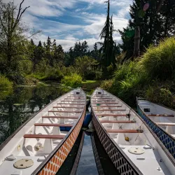 Kenmore Village Park - Kenmore