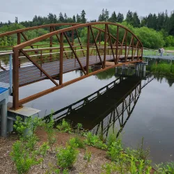 Kenmore Village Park - Kenmore