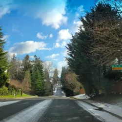 Lake Washington - Kenmore