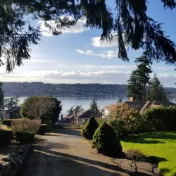 Lake Washington - Kenmore