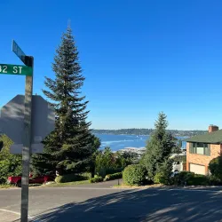 Lake Washington - Kenmore