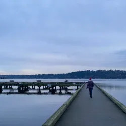 Log Boom Park - Kenmore