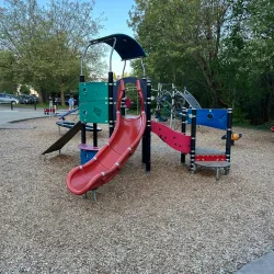 Log Boom Park - Kenmore