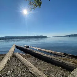 Log Boom Park - Kenmore