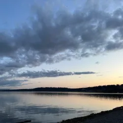 Log Boom Park - Kenmore