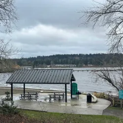Log Boom Park - Kenmore