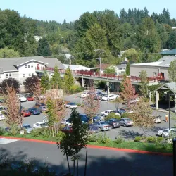 Northshore Senior Center - Kenmore