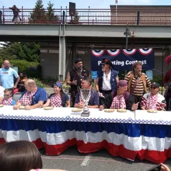 Northshore Senior Center - Kenmore