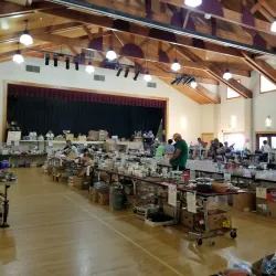 Northshore Senior Center - Kenmore