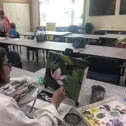 Northshore Senior Center - Kenmore