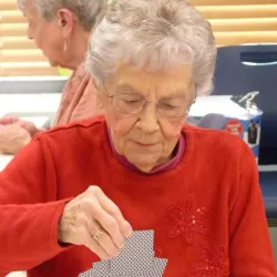 Northshore Senior Center - Kenmore