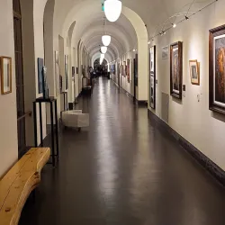 Saint Edward State Park - Kenmore