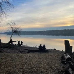 Saint Edward State Park - Kenmore