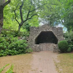 Saint Edward State Park - Kenmore