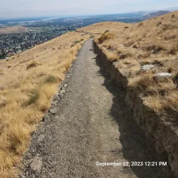 Badger Mountain Centennial Preserve - Kennewick