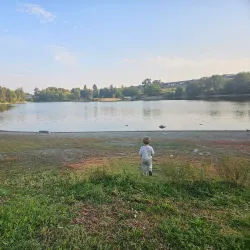 Columbia Park - Kennewick