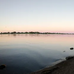 Columbia Park - Kennewick