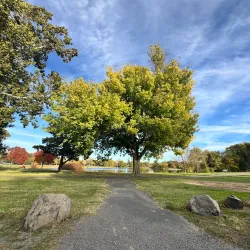 Columbia Park - Kennewick