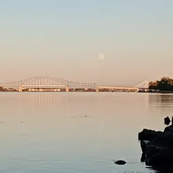 Columbia Park - Kennewick
