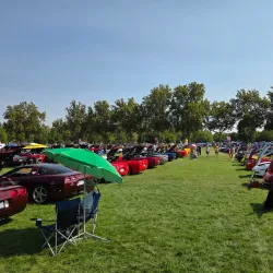 Columbia Park - Kennewick