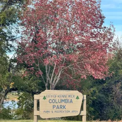 Columbia Park - Kennewick