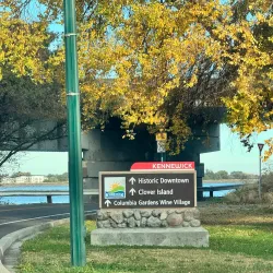 Columbia Park - Kennewick