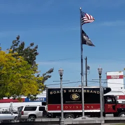 Historic Downtown Kennewick - Kennewick