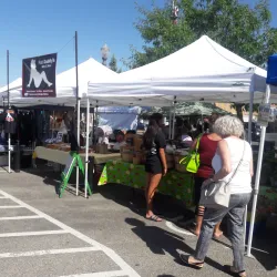 Historic Downtown Kennewick - Kennewick