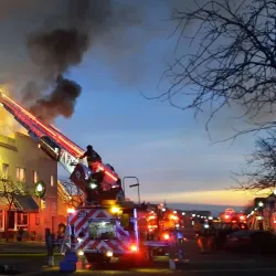 Historic Downtown Kennewick - Kennewick