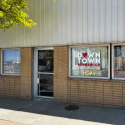 Historic Downtown Kennewick - Kennewick