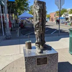 Historic Downtown Kennewick - Kennewick