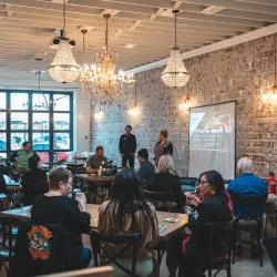 Historic Downtown Kennewick - Kennewick