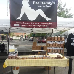 Historic Downtown Kennewick - Kennewick