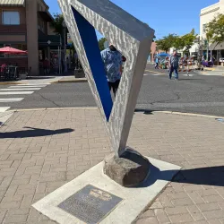 Historic Downtown Kennewick - Kennewick