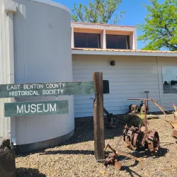 Kennewick Historical Society Museum - Kennewick