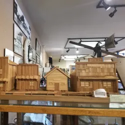 Kennewick Historical Society Museum - Kennewick