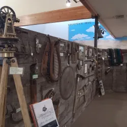 Kennewick Historical Society Museum - Kennewick